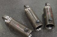 Cylinders