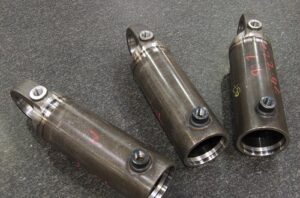 Cylinders